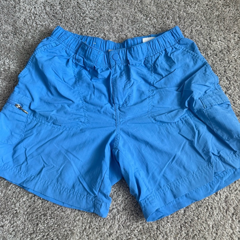 Women’s Columbia Hiking Shorts